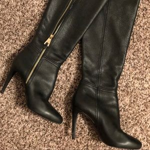 Emporio Armani Boots